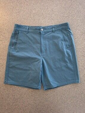 Duck Camp Shorts